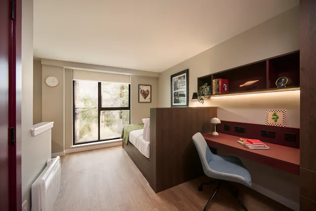 Classic Studio room image 3
