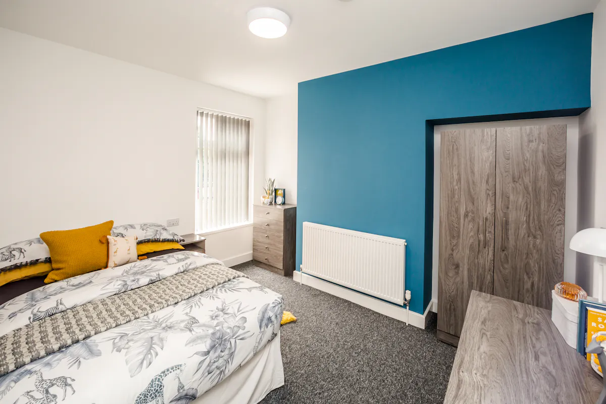 Student Houses ROOM