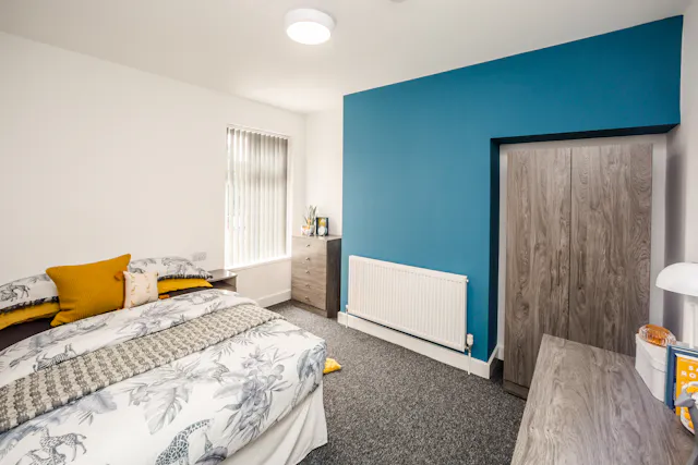 Student Houses room image 1
