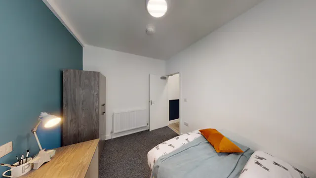 Student Houses room image 3