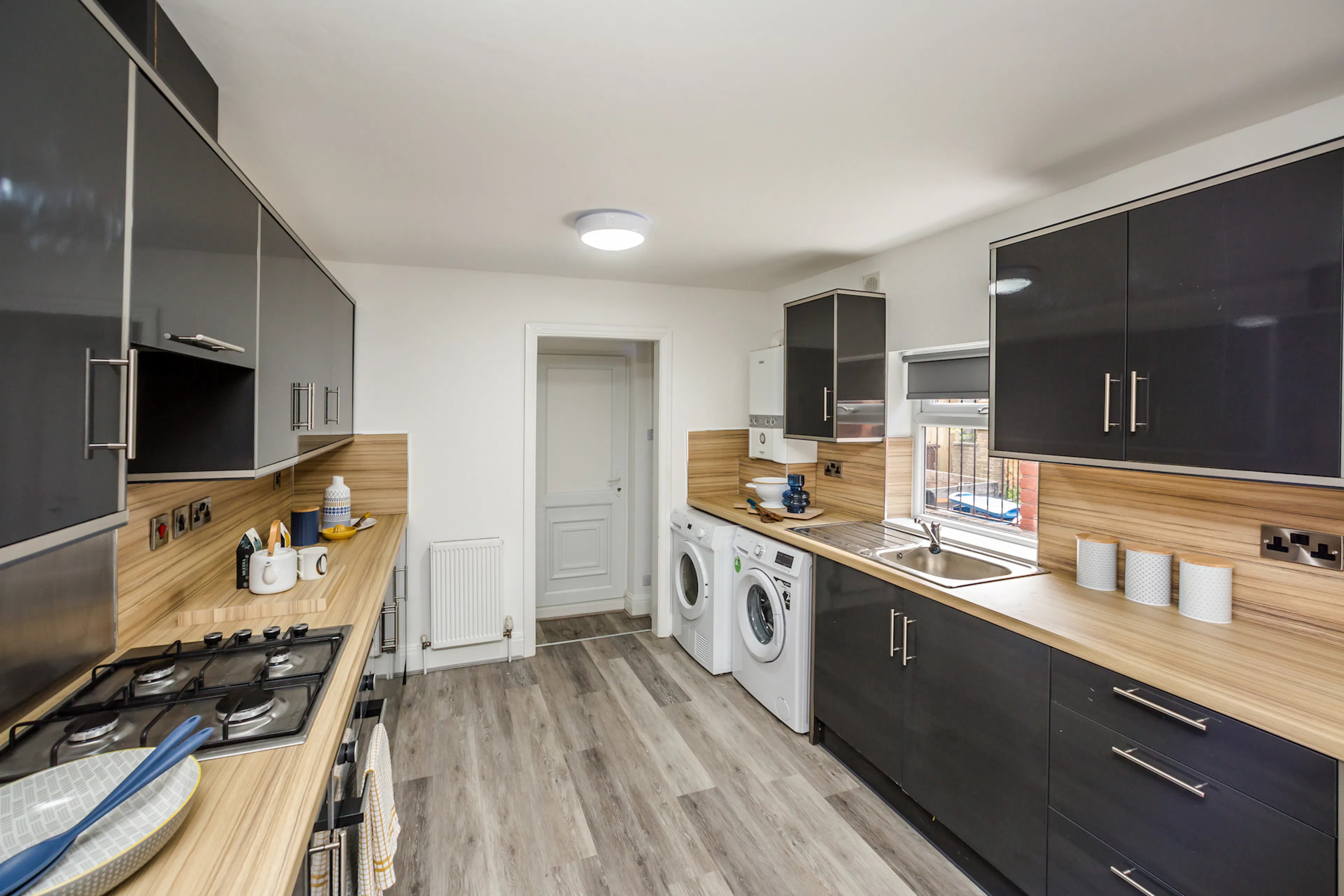 Student Houses KITCHEN 3