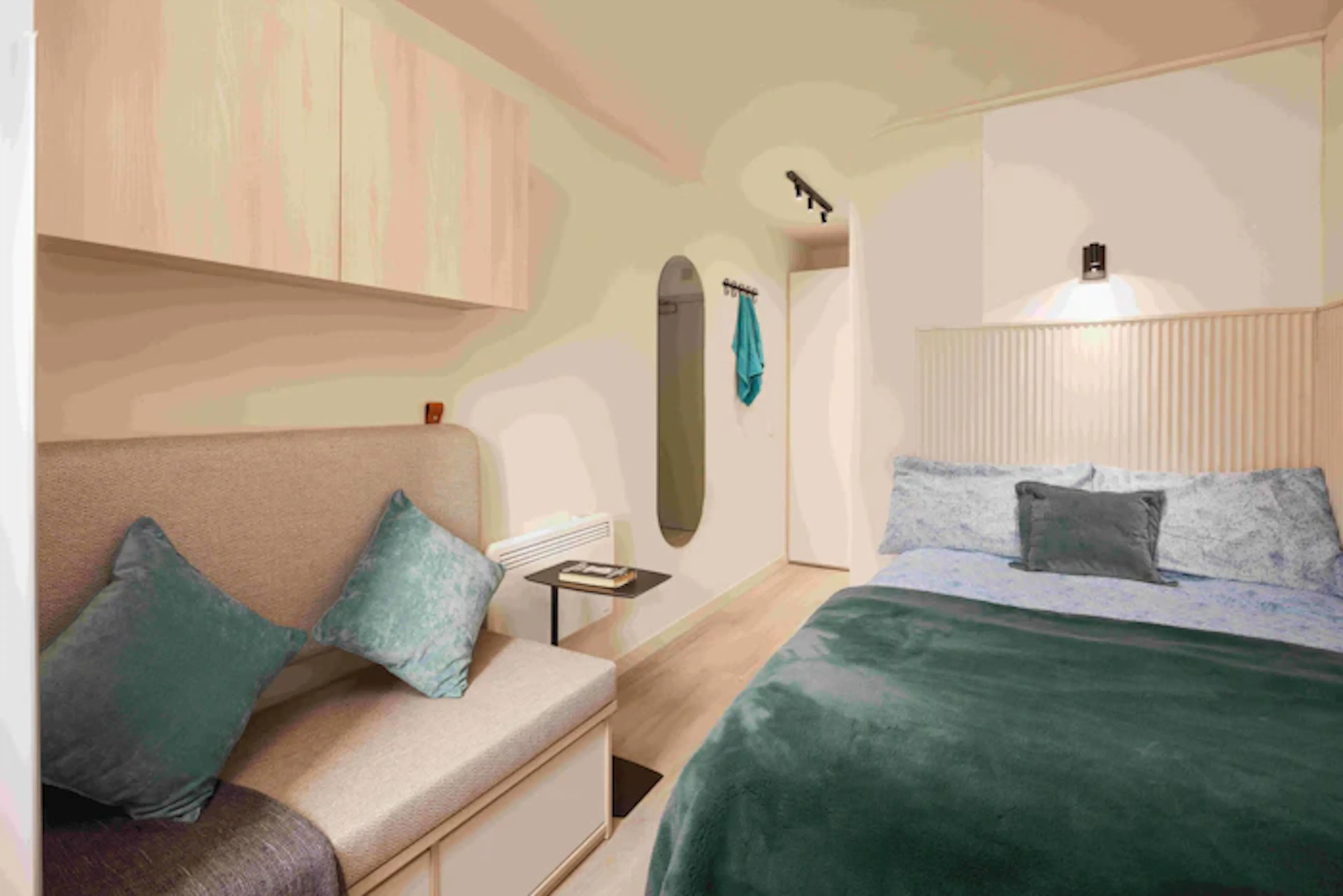 Ensuite ROOM 3