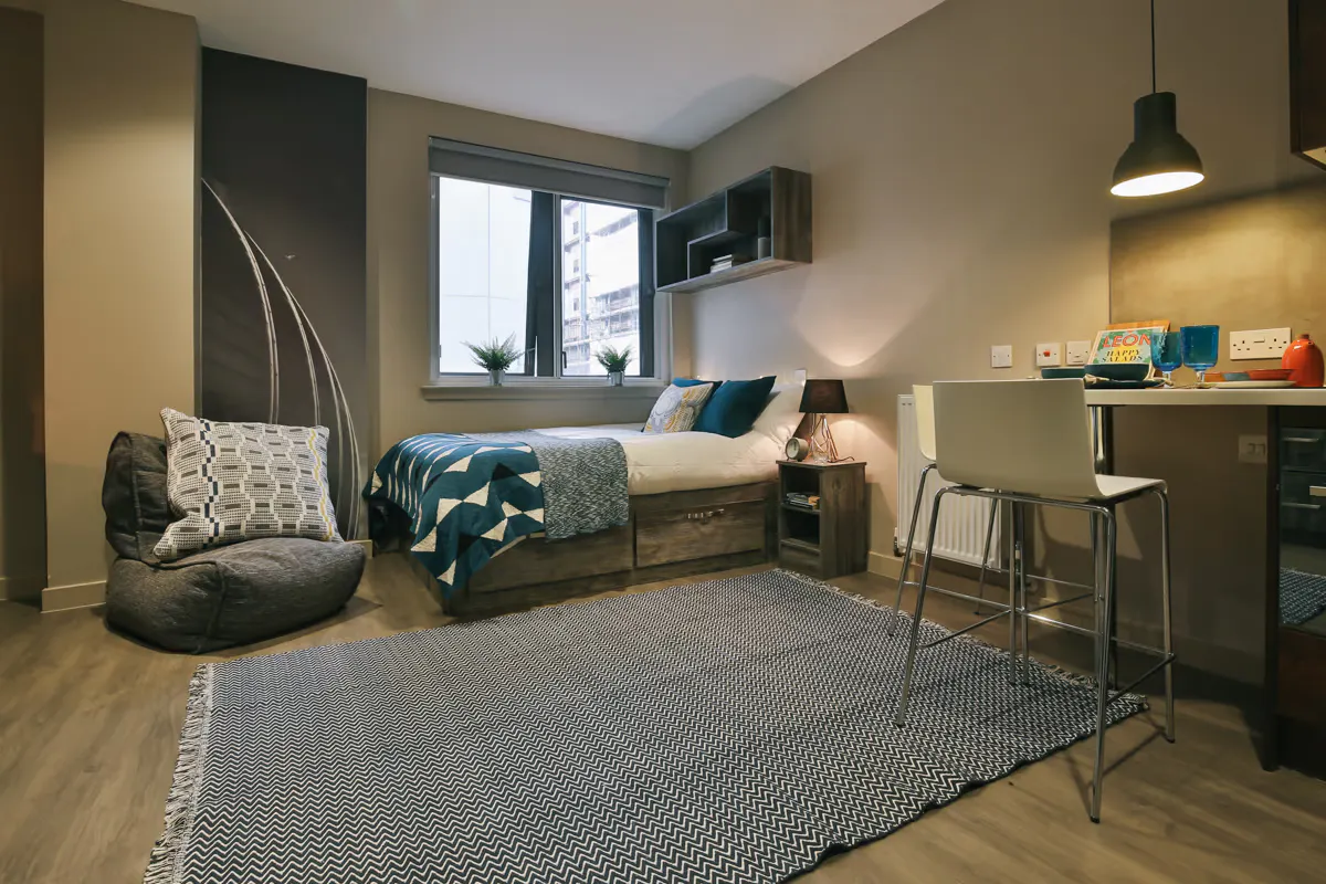 Classic Studio ROOM