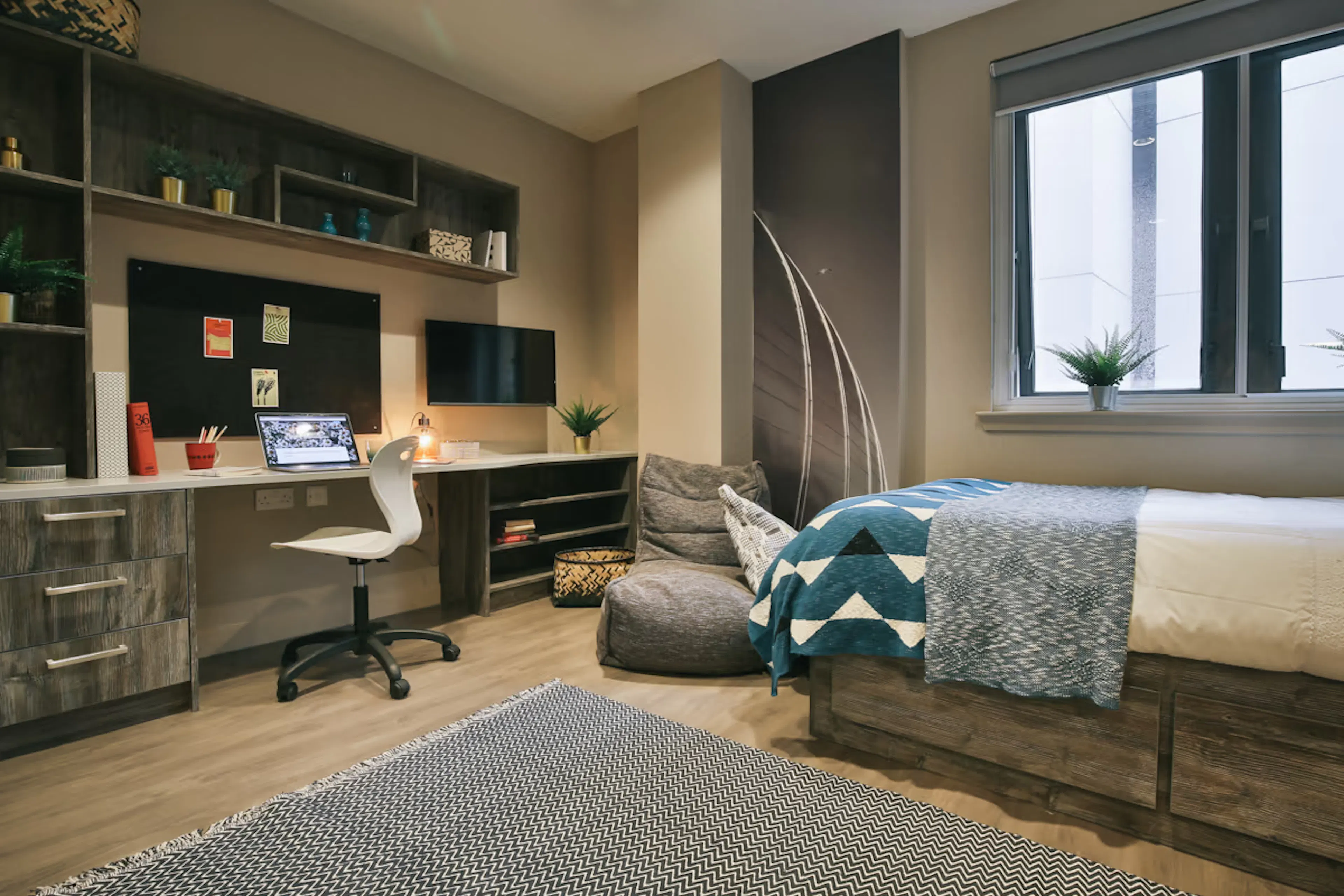 Classic Studio ROOM 1