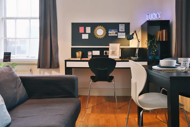 Classic Studio room image 2
