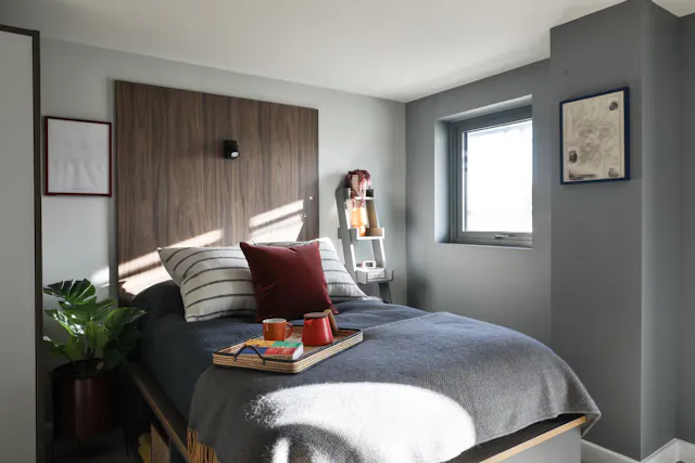 Premium Studio room image 1