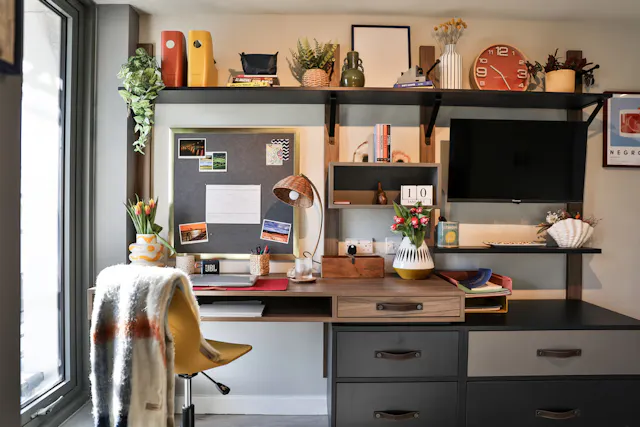 Premium Studio room image 4