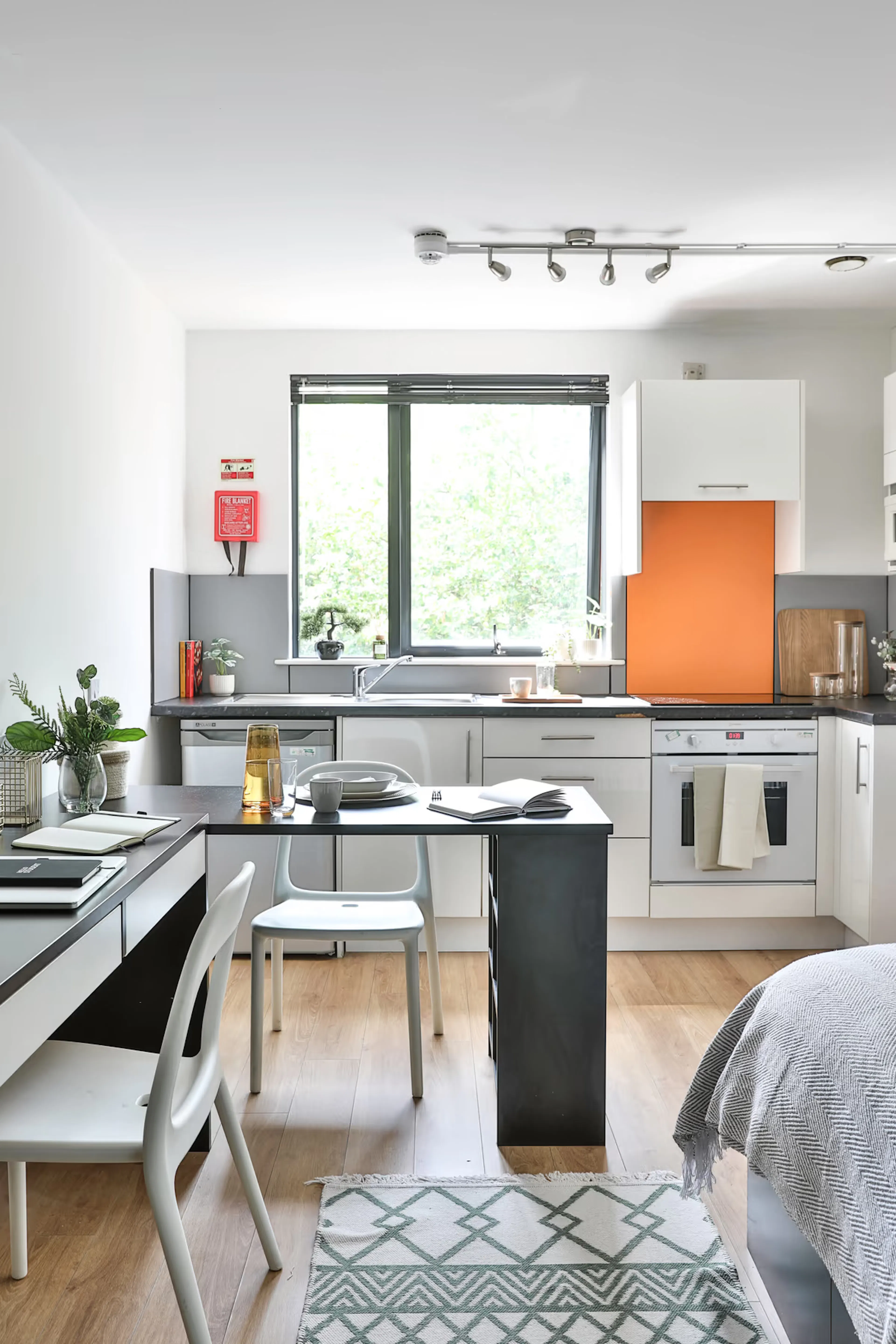 Classic Studio KITCHEN 4
