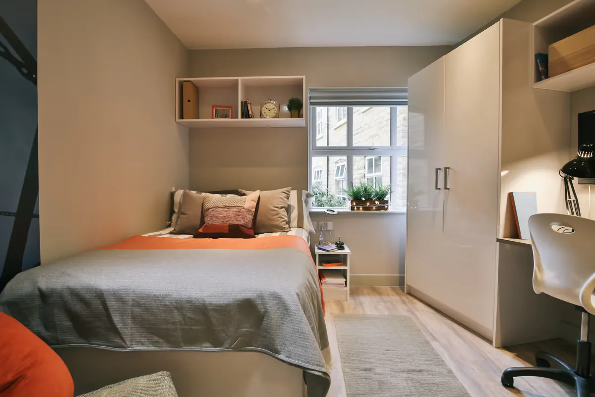 kingsmill-studios-huddersfield-Classic Bigger 2 Bed Apartment