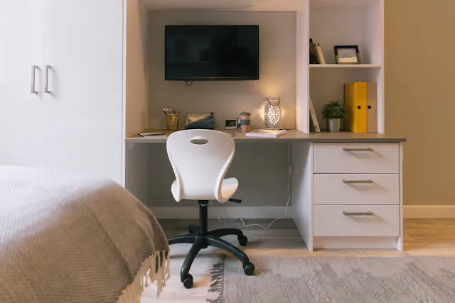 Classic Studio room image 2