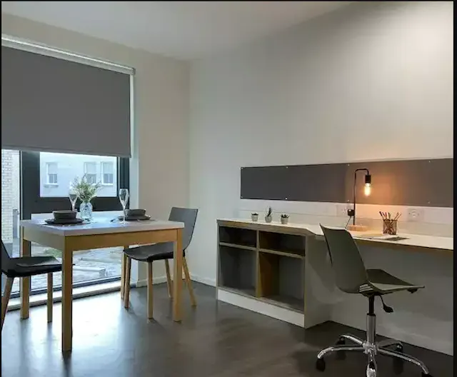 Studio-Platinum room image 4