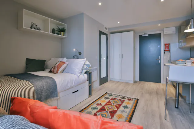 Premium Studio - Limited View room image 1