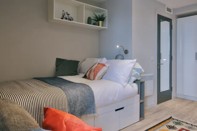 Premium Studio - Limited View room image 2