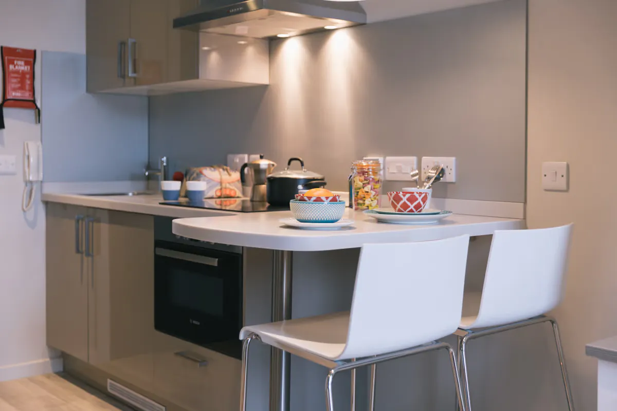 Premium Studio - Limited View