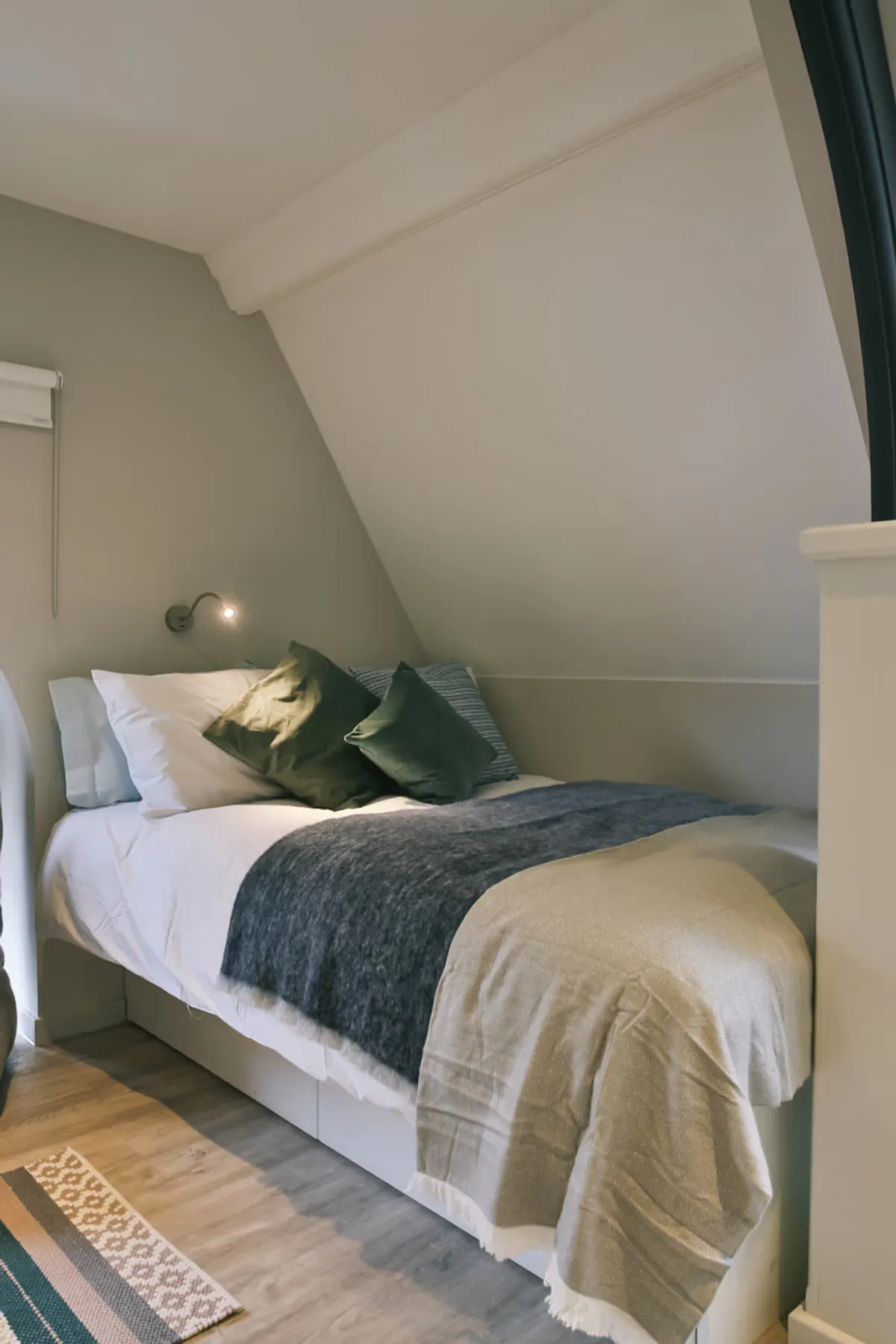 the-chapel-manchester-Premium 3 Bed Apartment