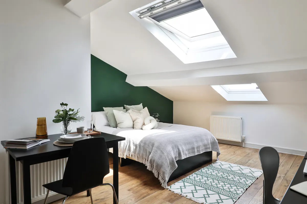 The Octagon-Liverpool-ROOM-1