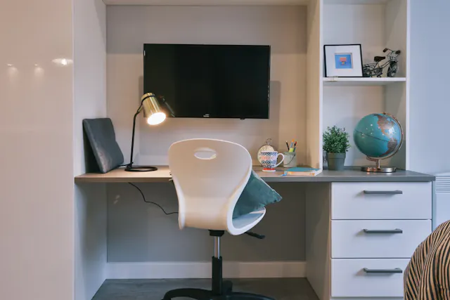 Premium Studio room image 2