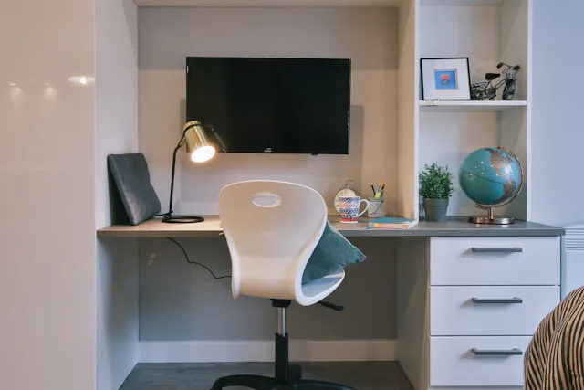 Premium Studio room image 2