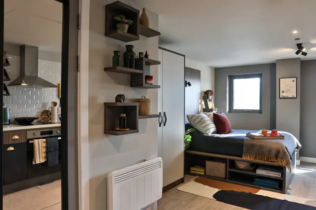 Premium Bigger Studio room image 3