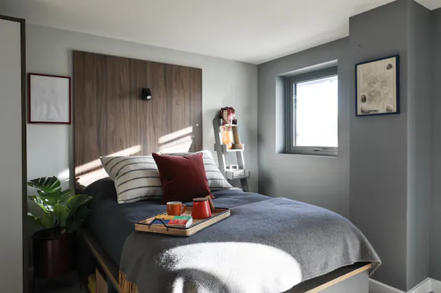 Premium Bigger Studio room image 1