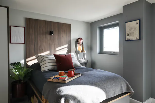 Premium Bigger Studio room image 1