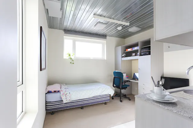 Studio Apartment - Views room image 1