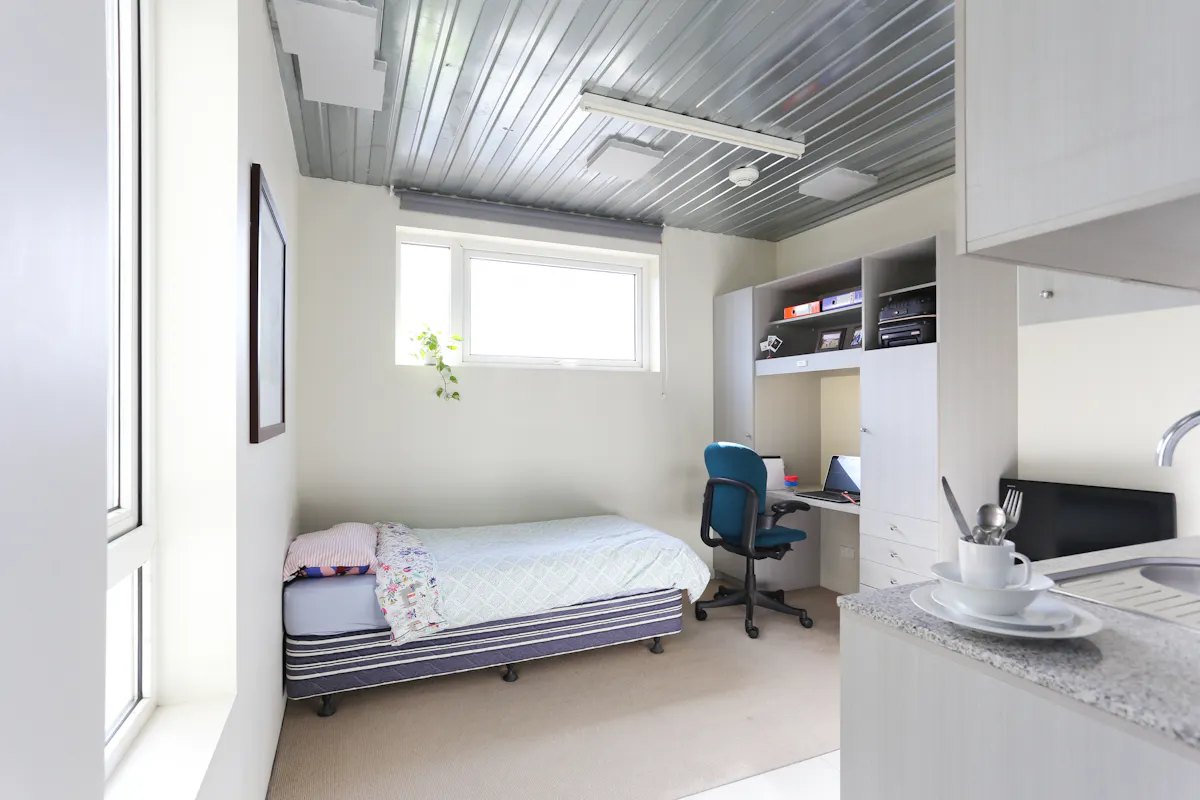 Studio Apartment - Standard ROOM