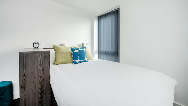 Premium Studio room image 1
