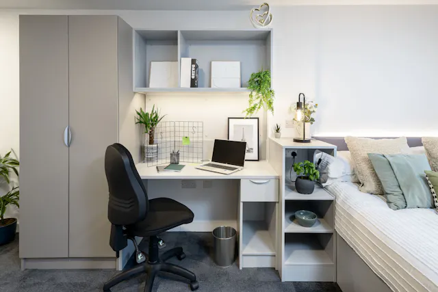 true Studio Plus room image 5