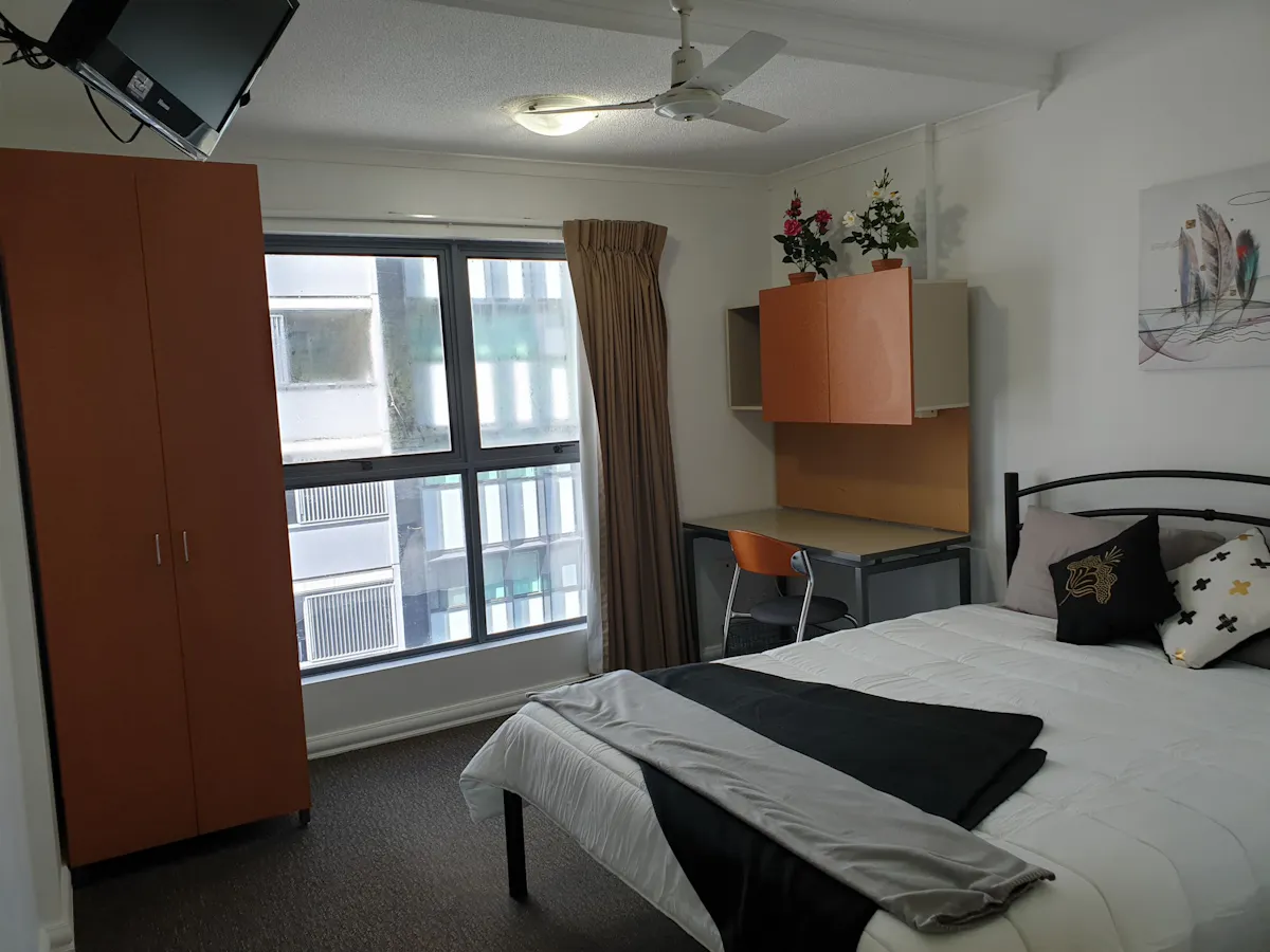 Studio - Basic ROOM