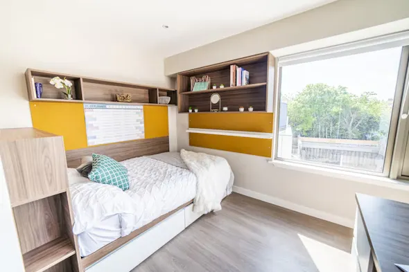 Gold Studio ROOM 1