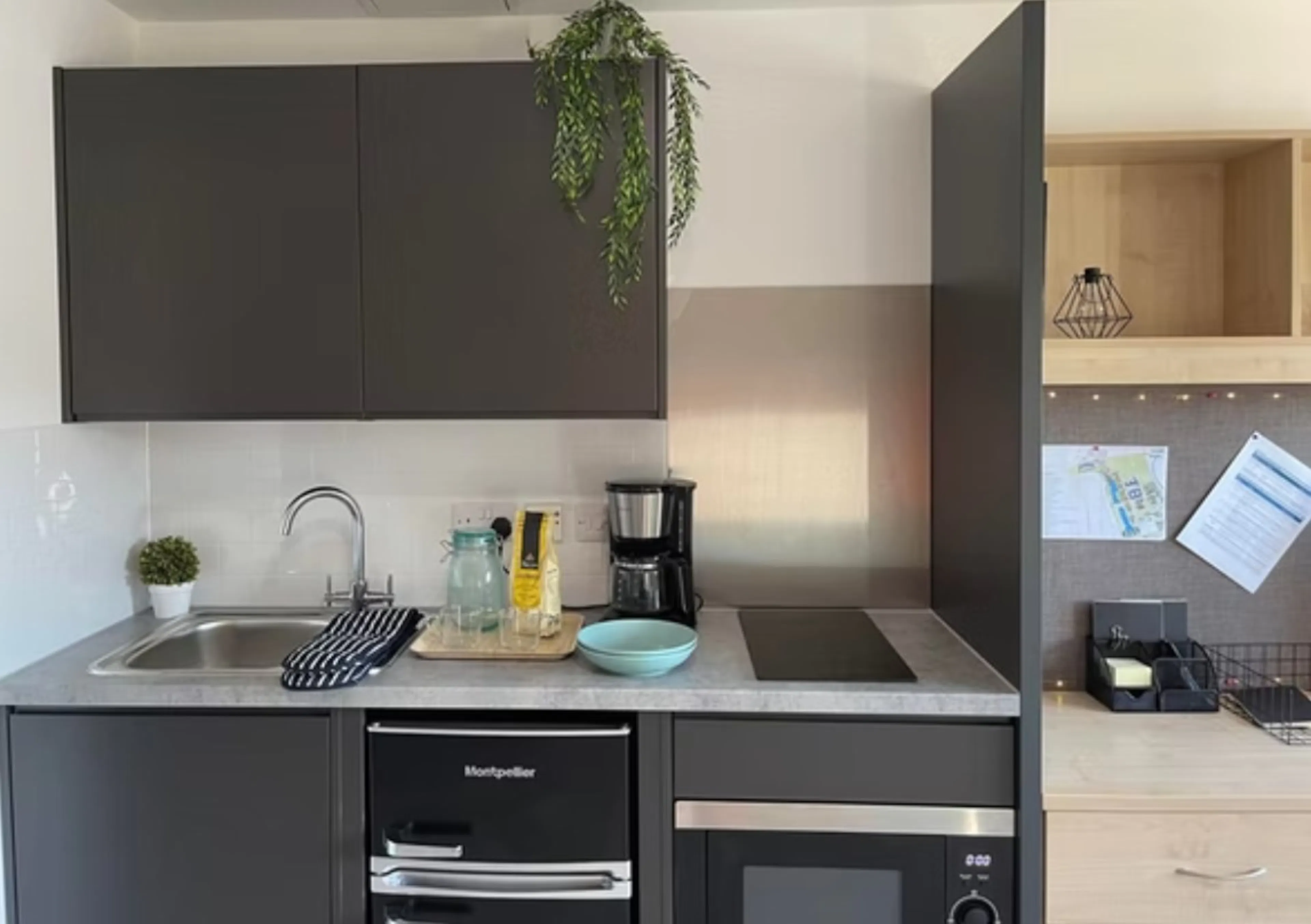 Platinum Studio KITCHEN 3