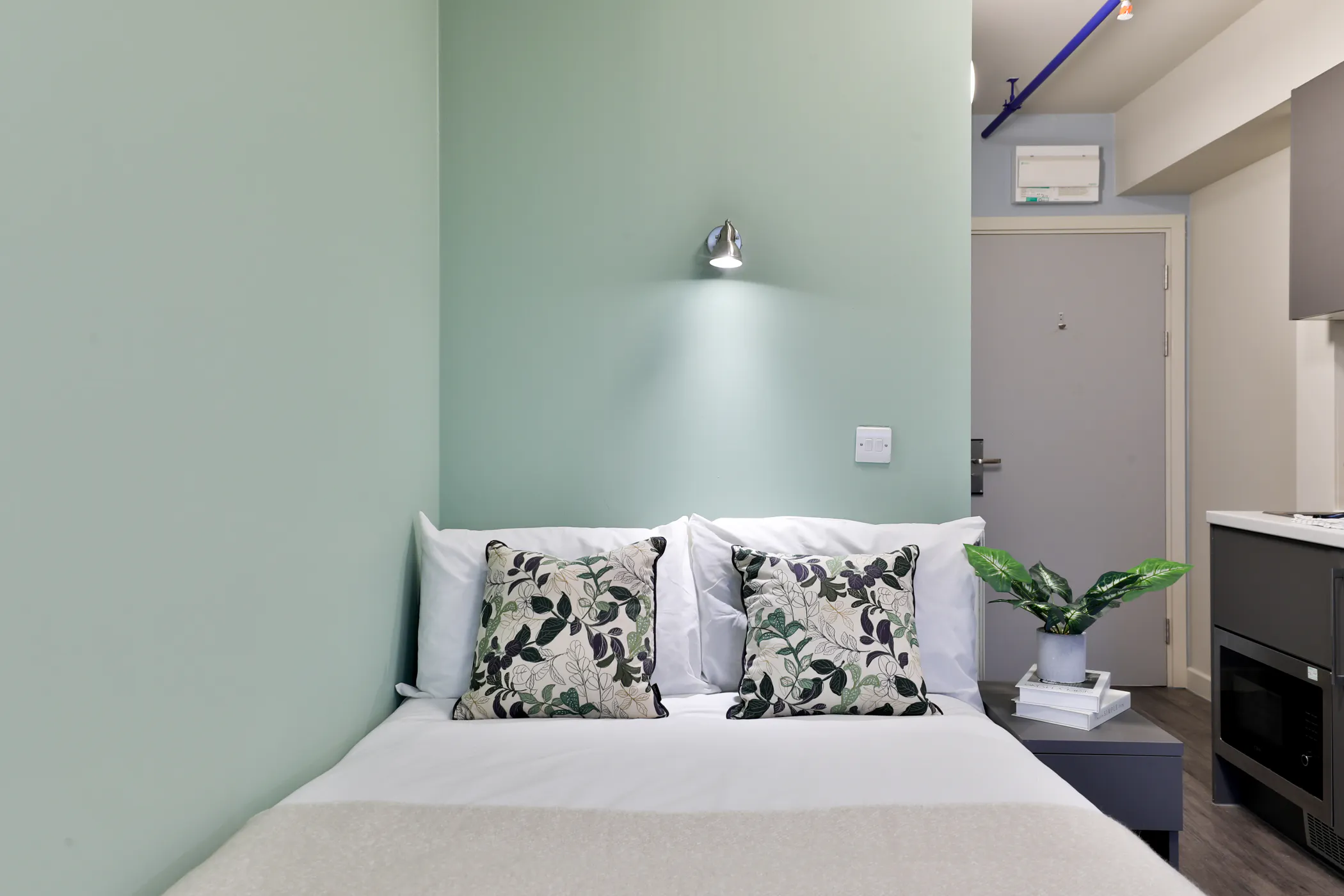 Bronze Studio