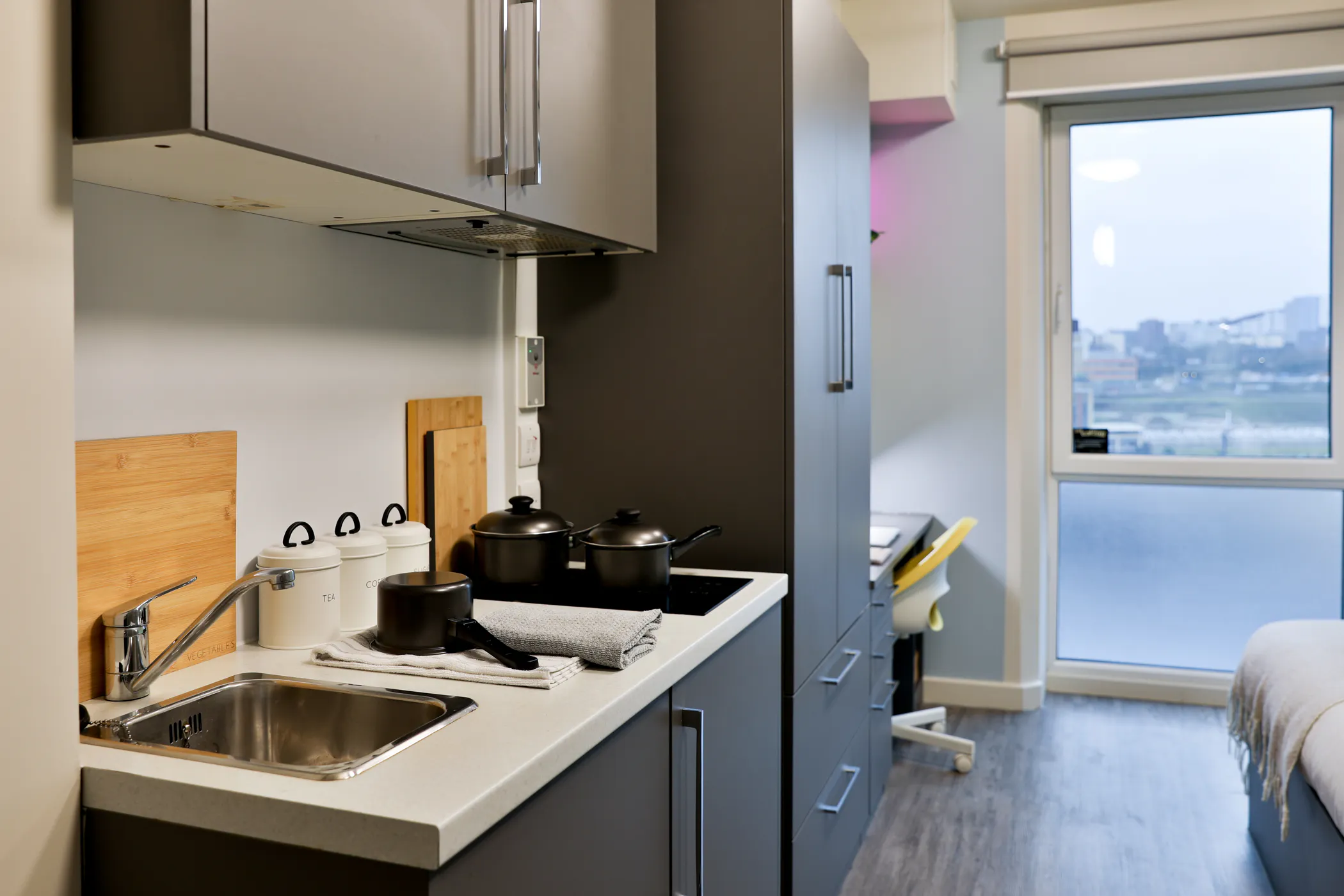 Bronze Studio