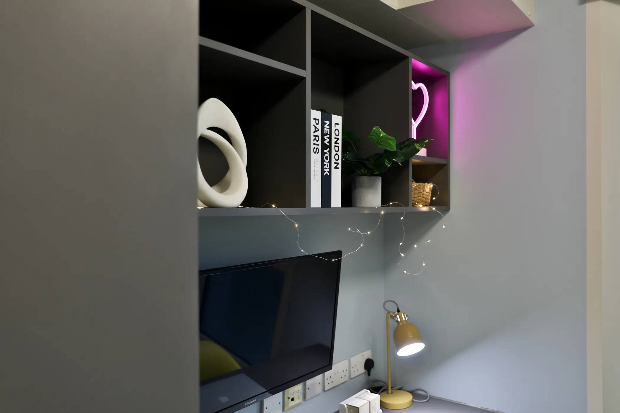 Bronze Studio