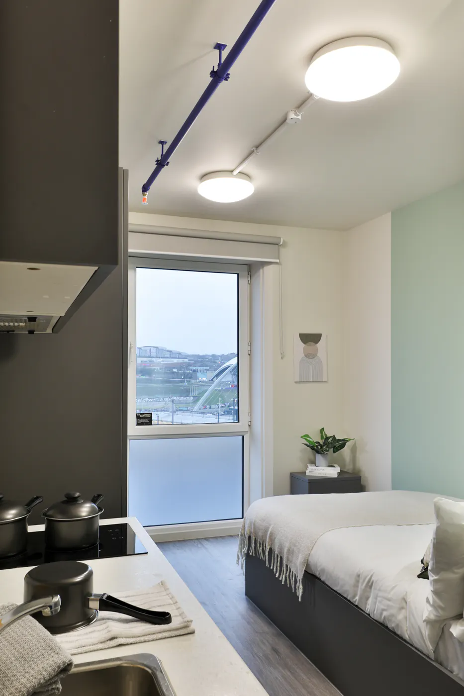 Bronze Studio