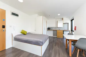 Best Student Accommodation & Housing Liverpool | Student Studios, Flats ...