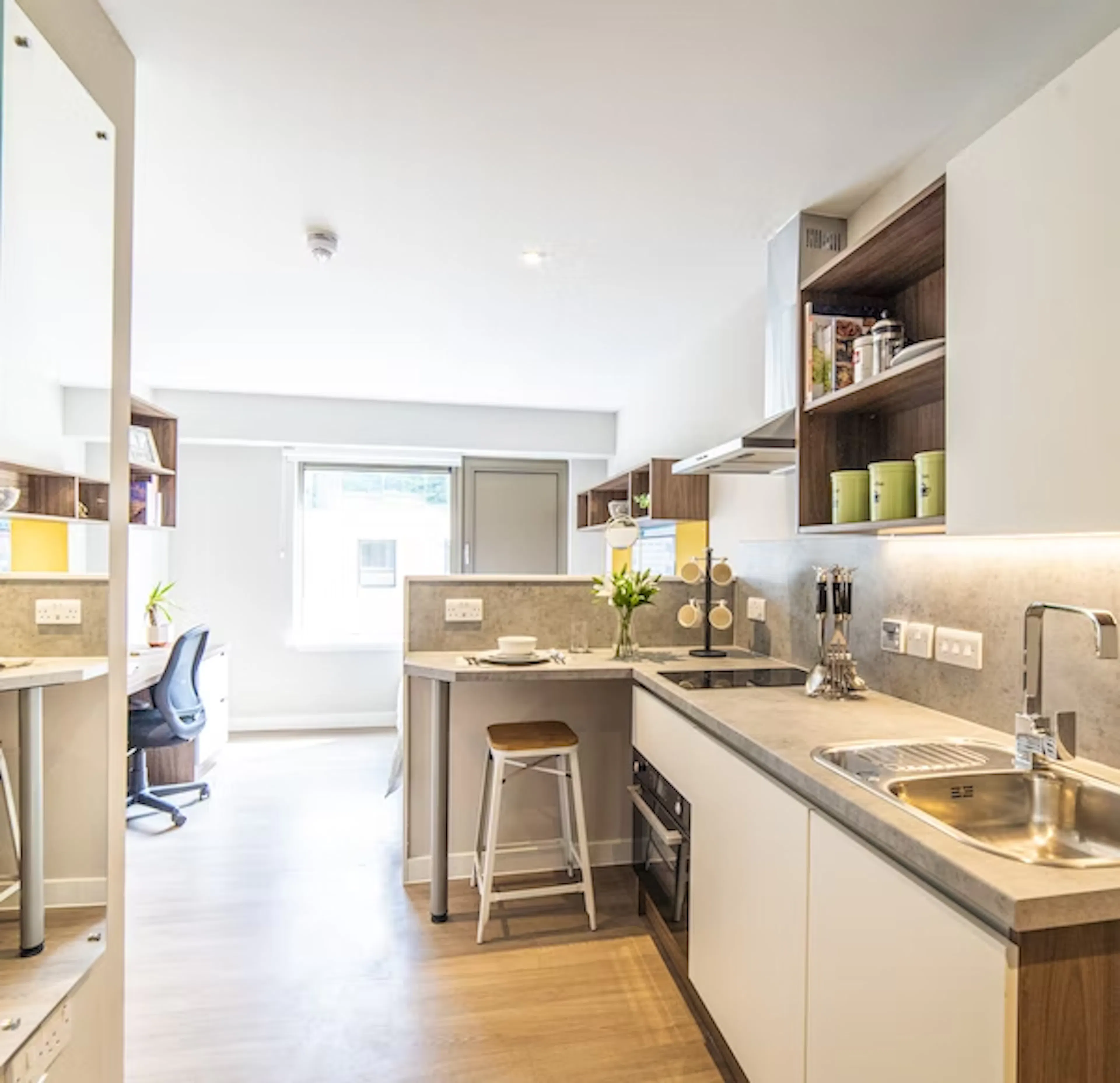 Silver Studio KITCHEN 4