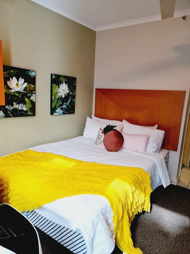 Studio - Standard room image 1