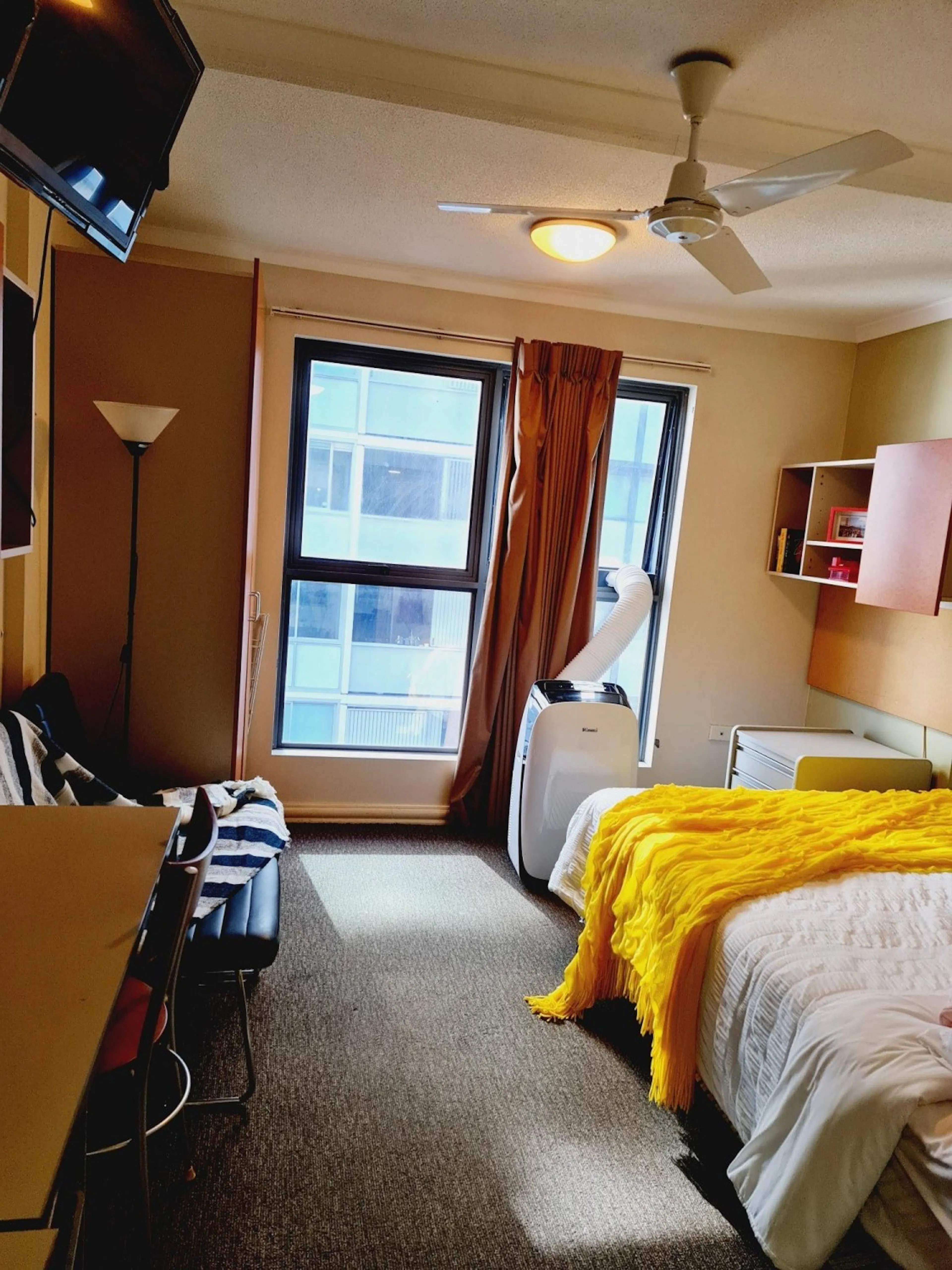 Studio - Standard ROOM 2