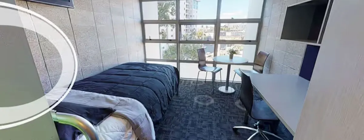 Studio - Beach High Floor ROOM