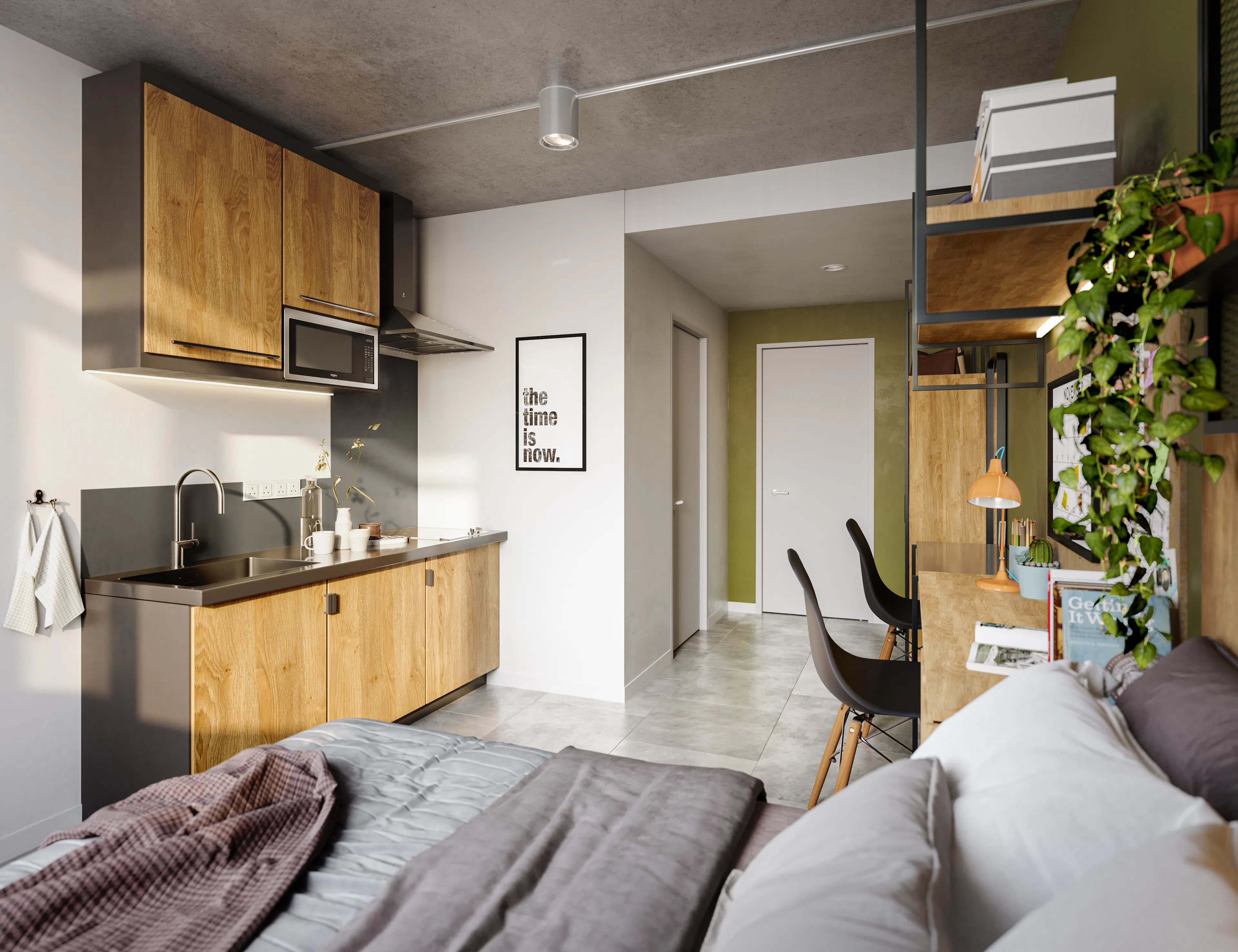 ROOM ROOM 1