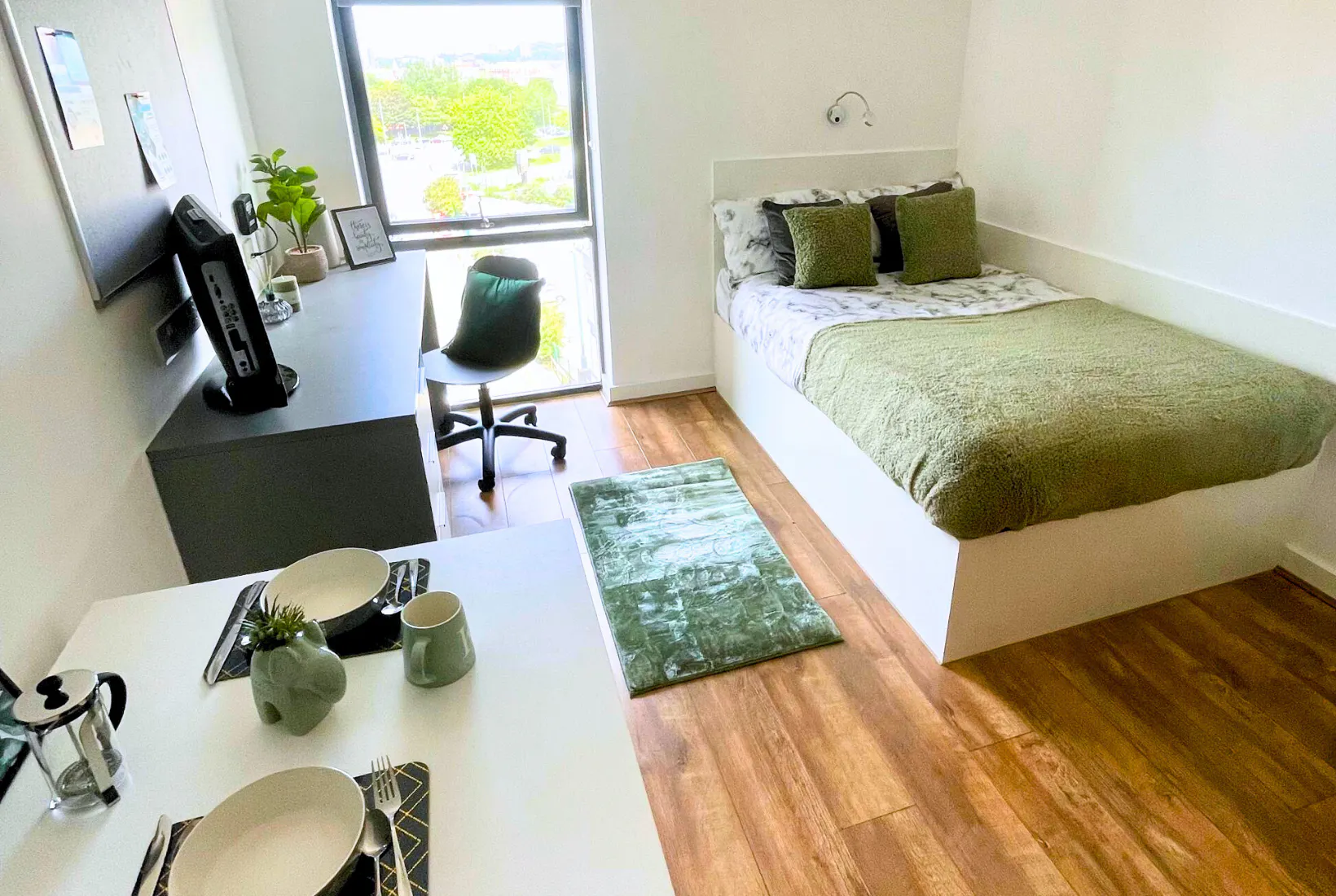 Standard Studio ROOM 4
