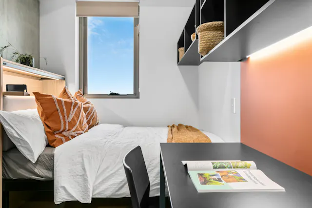Double Studio room image 1