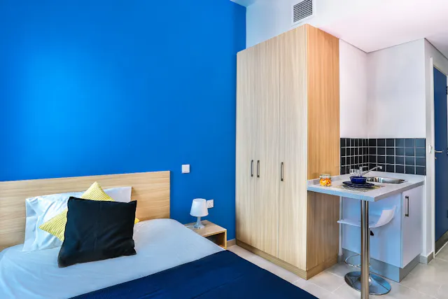 Studio En Suite Room room image 3