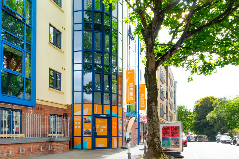 Studio 58-Bristol-BUILDING-1