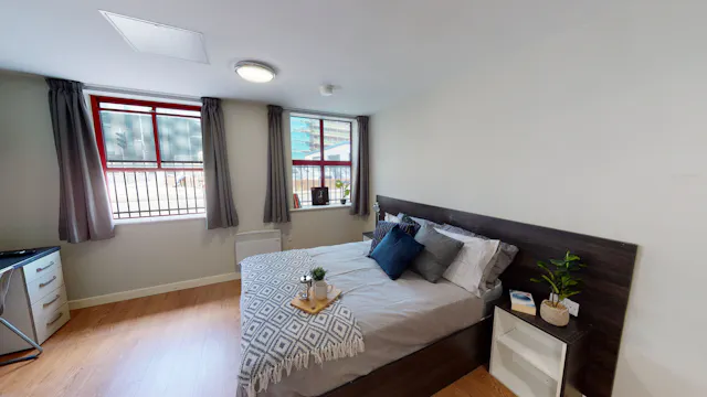 Premium Studio room image 1