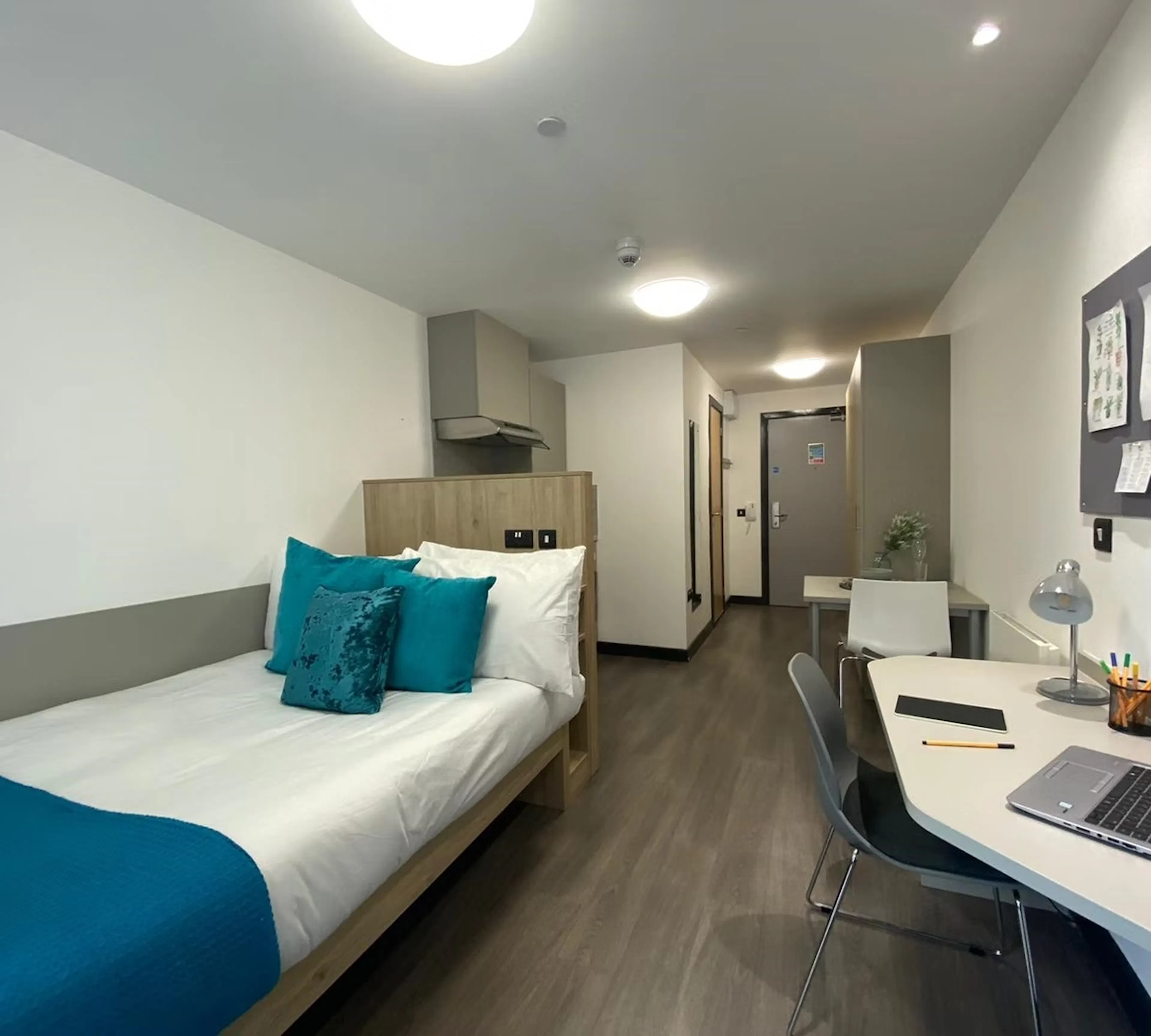 Accessible Studio ROOM 3
