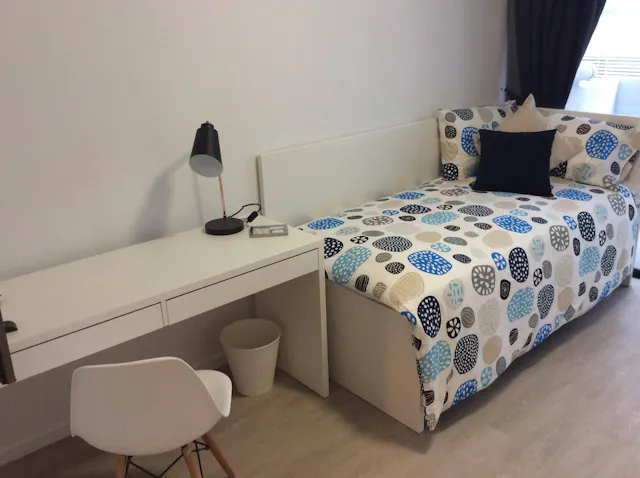 Studio Accessible Apartment - Single room image 1