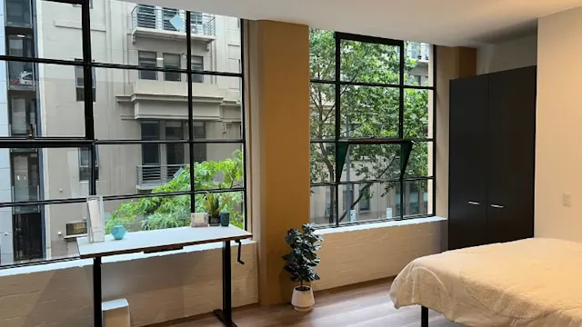 Studio Accessible room image 2